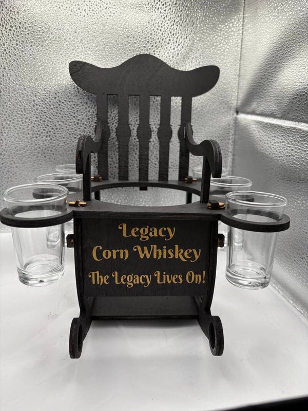 Rocking chairs