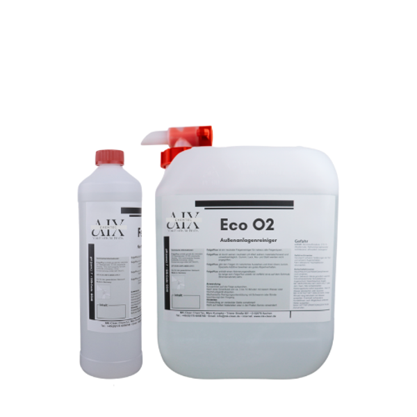 Eco O2