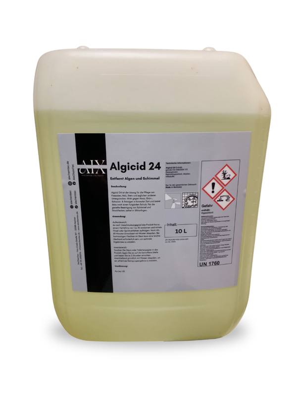 Algicid 24
