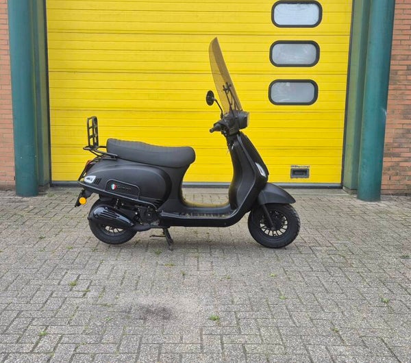 Senzo Riva Lux S - 2023