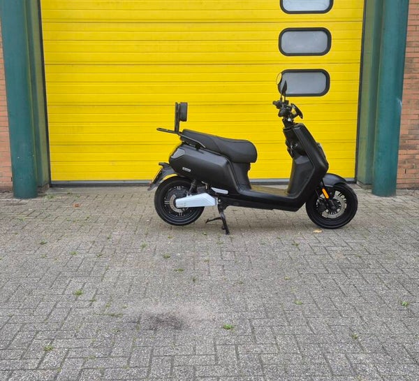 IVA E-GO S5 - 2021