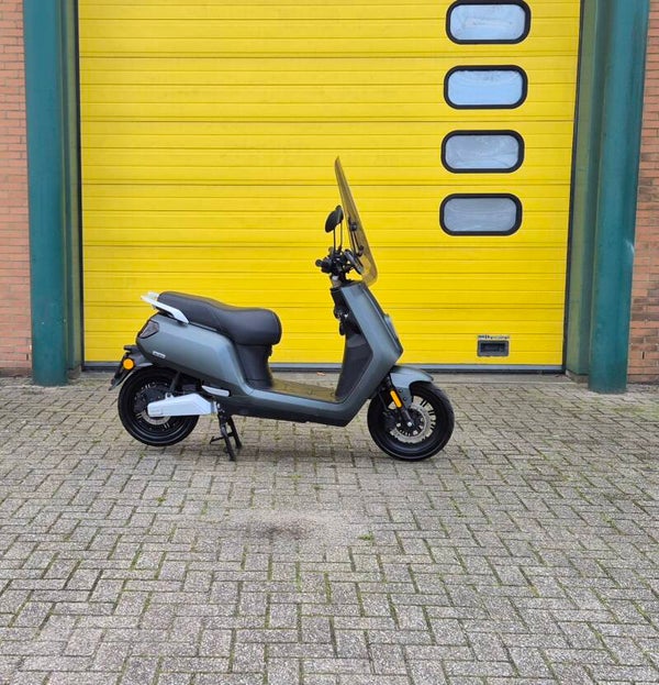 IVA E-GO S5 - 2022
