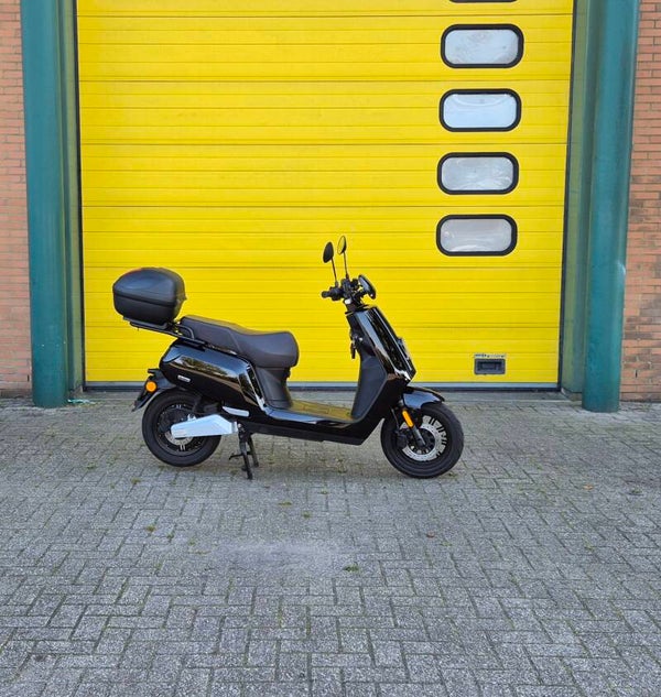 IVA E-GO S5 - 2026