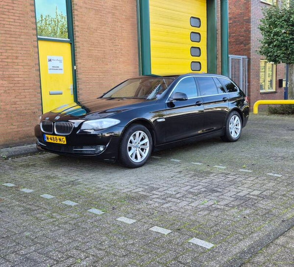 BMW 5-serie Touring 520i - 2012