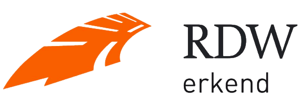 RDW erkend