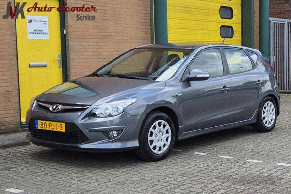 Hyundai i30 1.6i i-Motion Business - VERKOCHT
