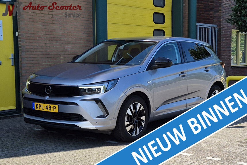 Opel GRANDLAND 1.6 Turbo Plug-In Hybrid - 2023