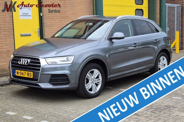 Audi N-067-BD