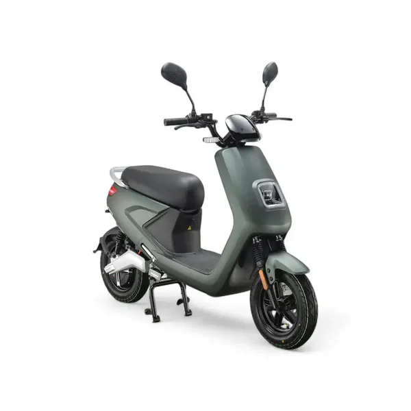 IVA E-GO S4