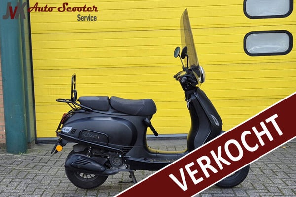 BTC Riva Lux - VERKOCHT