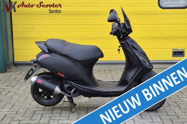 PIAGGIO ZIP - 2022