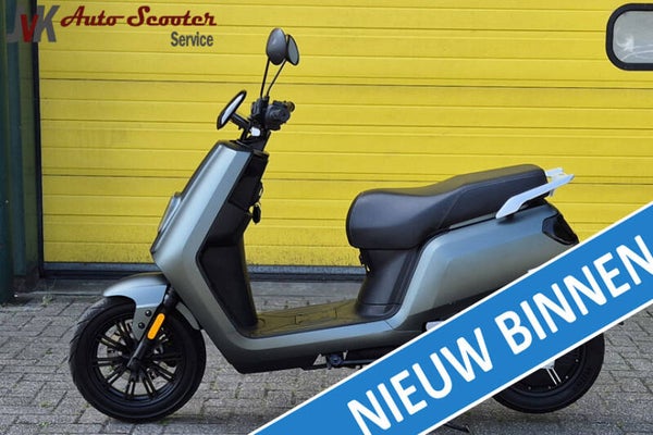 IVAN E-GO S5 Electrische scooter - 2023