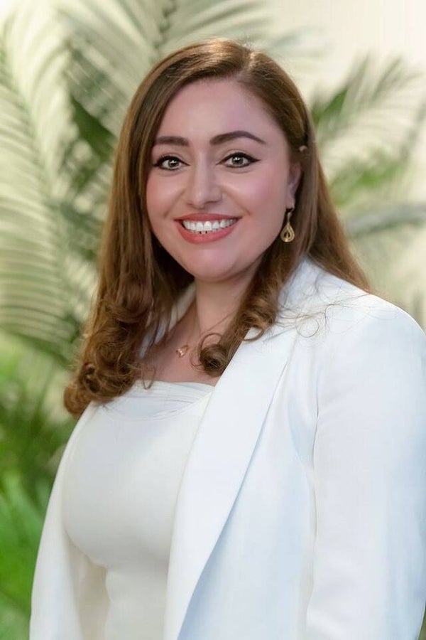 Nafiya Naso Campaign