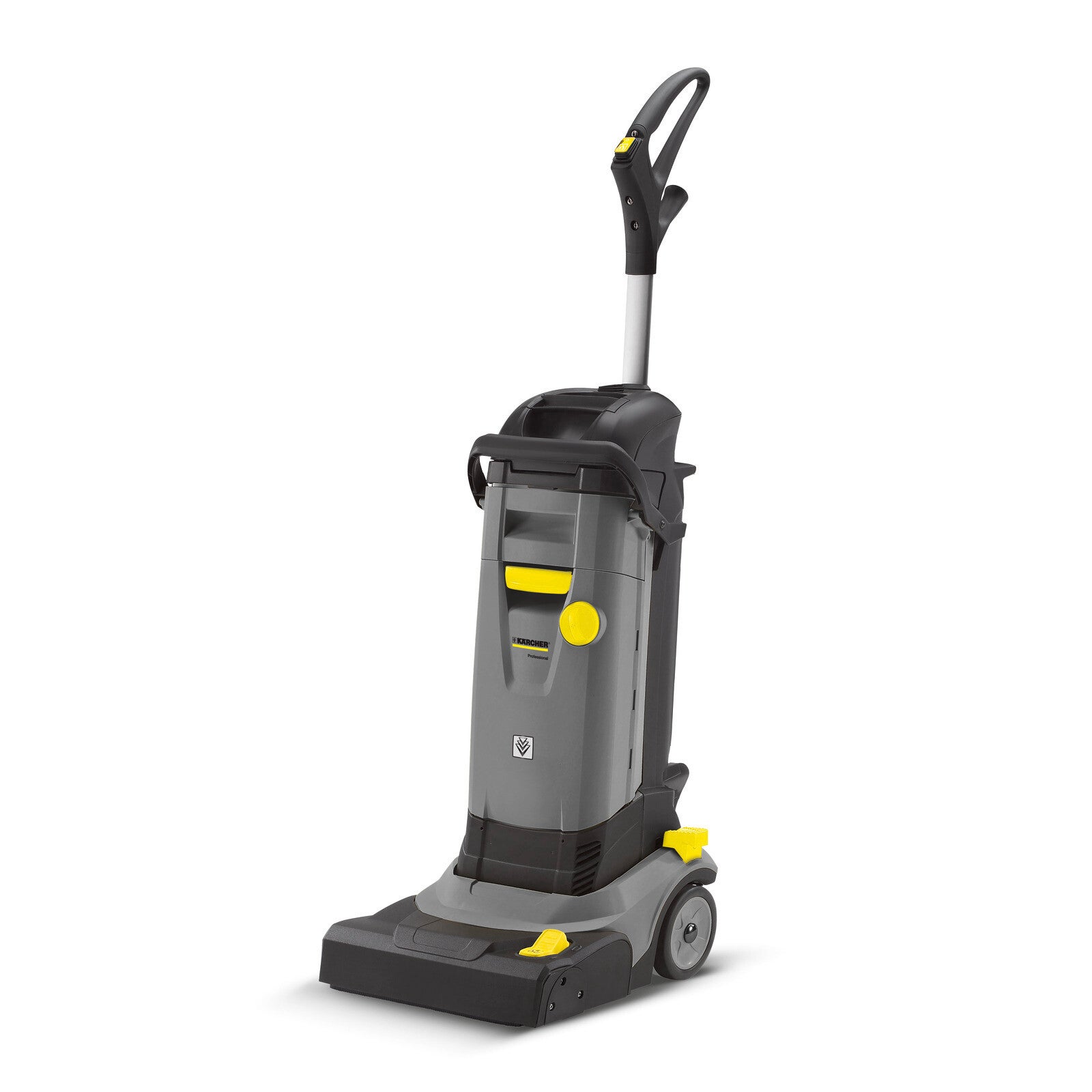 Karcher Pro BR30/4 Mains-Powered Floor Scrubber Dryer 240V
