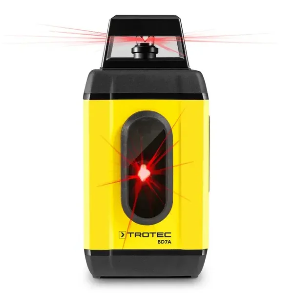 Rotary Laser BD7A