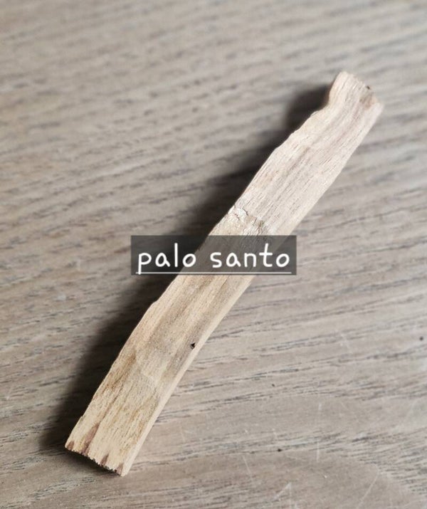 Palo santo