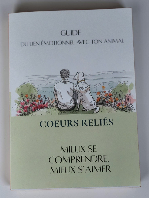 Guide " coeurs reliés"