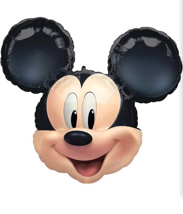 Mickey