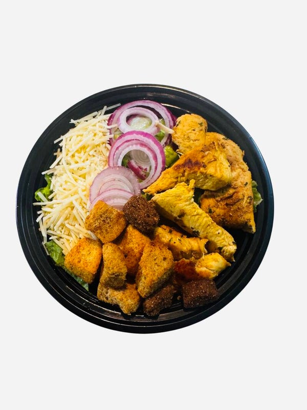 Chicken salad