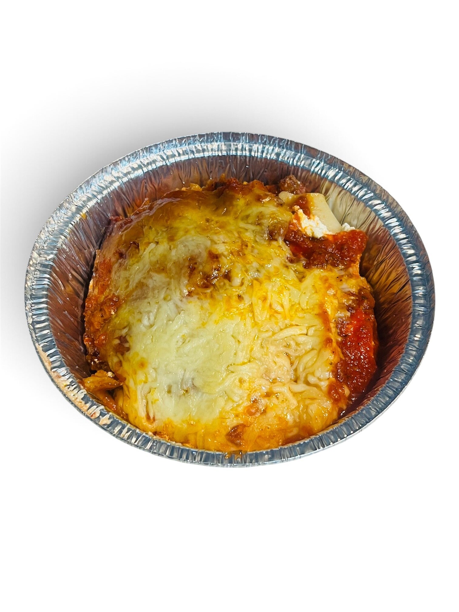 Beef Lasagna Dinner