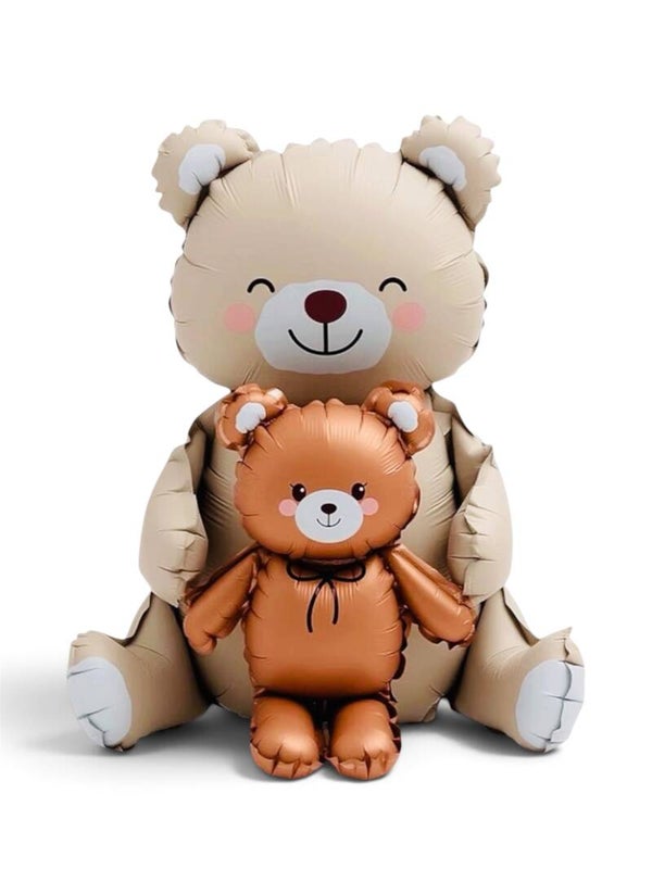 Teddy