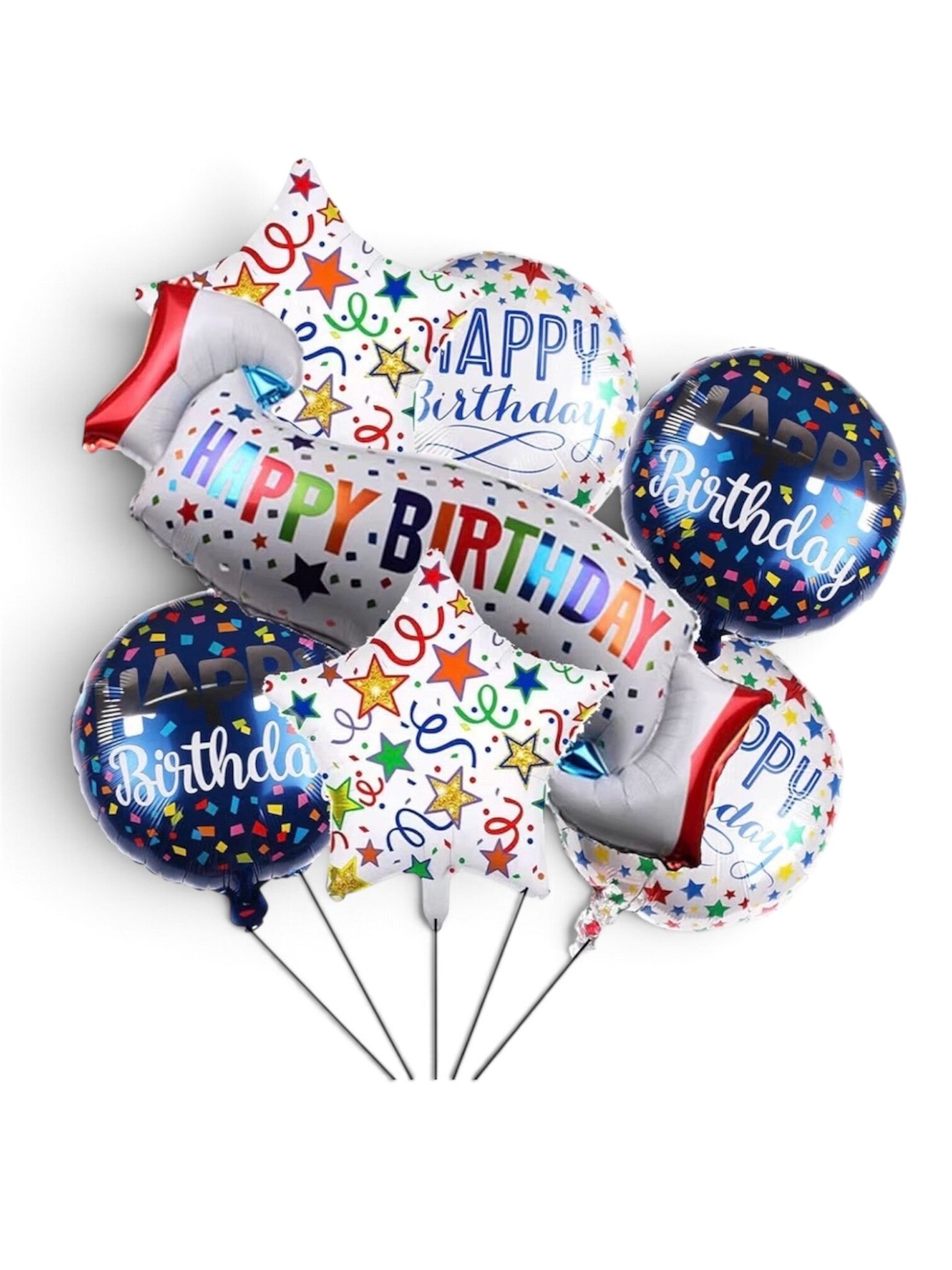 Birthday Set