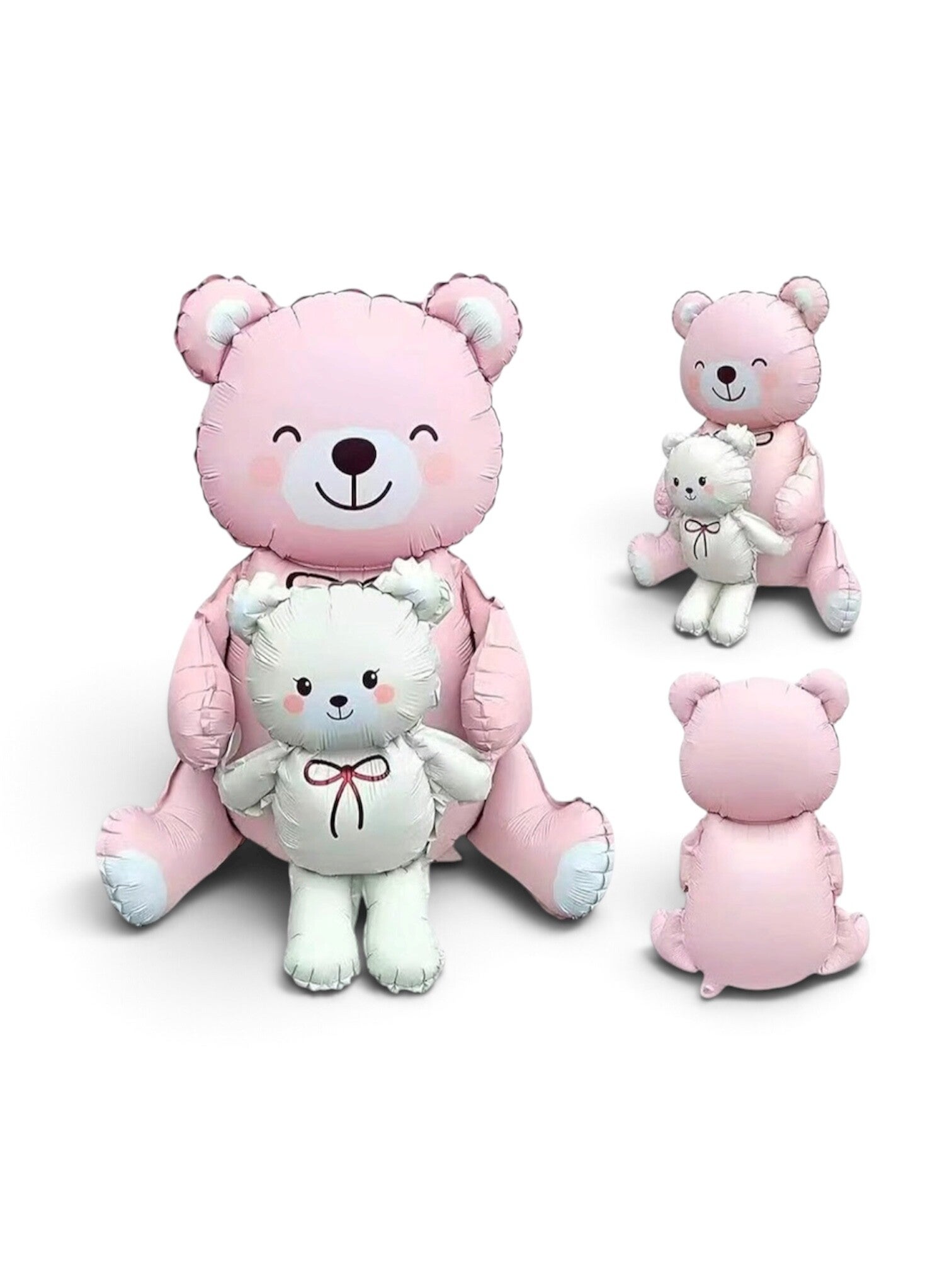 Teddy