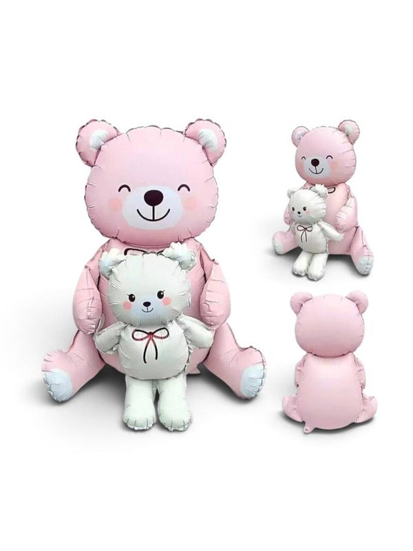 Teddy