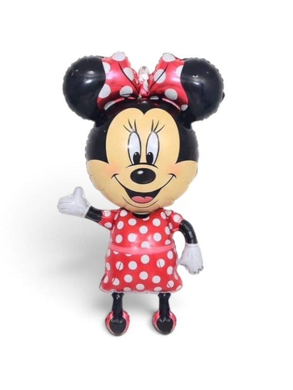 Minnie Mouse