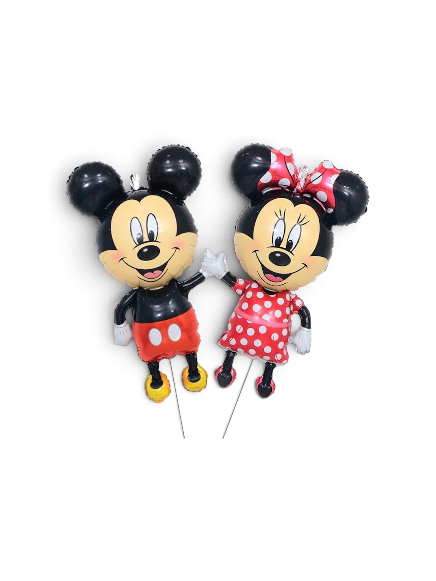 Mickey