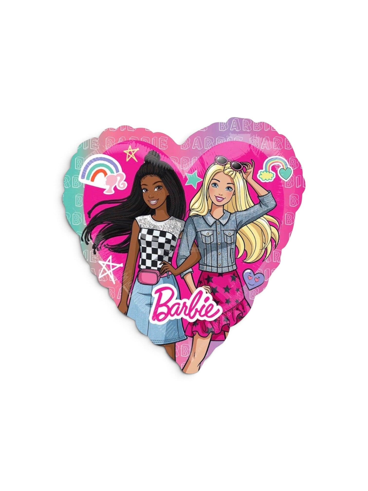 Barbie
