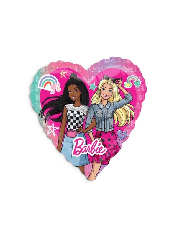 Barbie