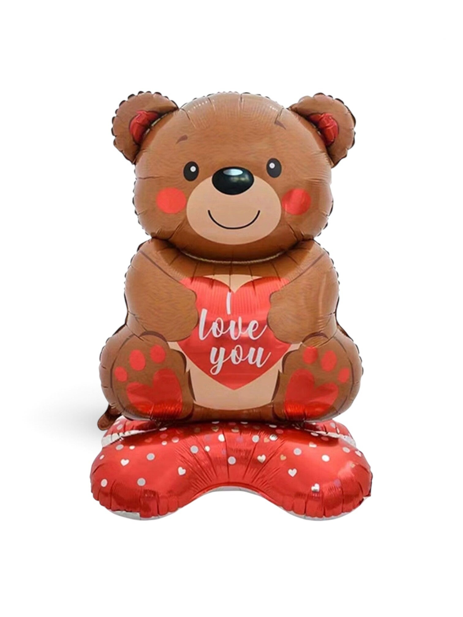 Teddy
