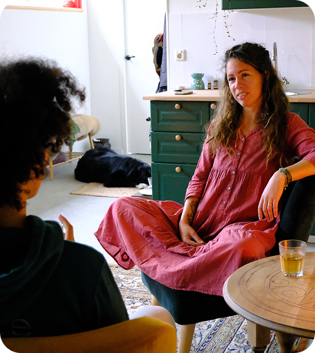 Familieopstelling Tilburg