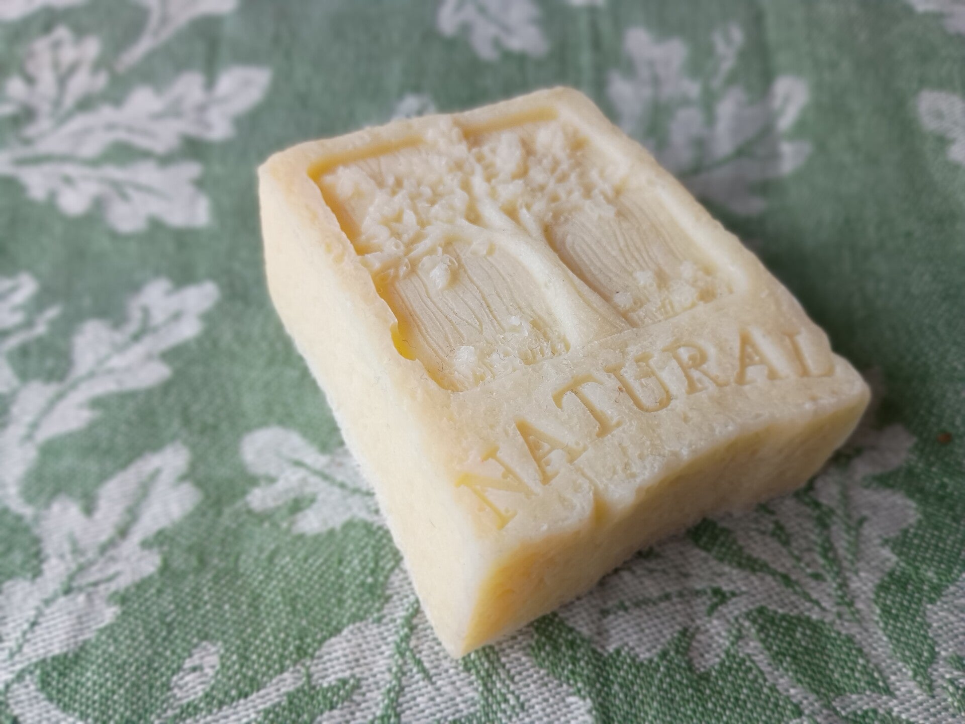 Workshop Zeep Maken 12 april 2026