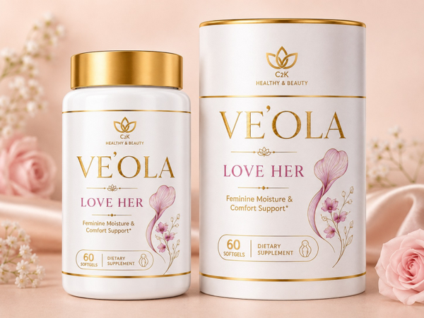 VE'OLA FOR HER