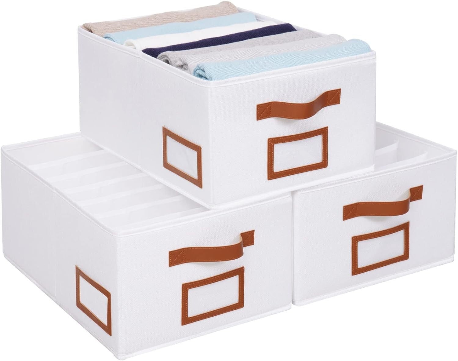 Caja de Almacenamiento