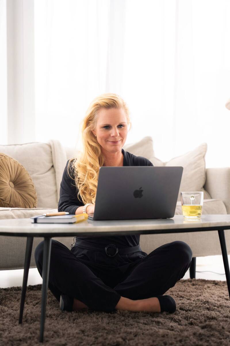 Rosalie Reichardt - De Roos coaching & ontwikkeling
