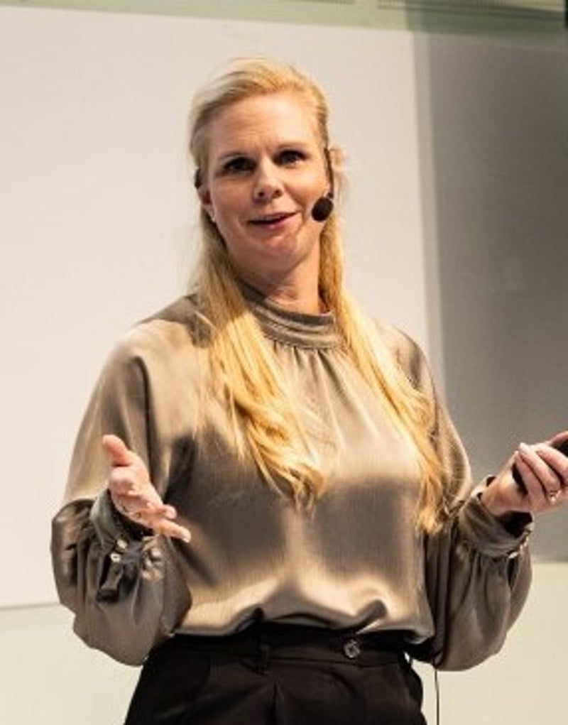 training, worshop of studiedag voor leidinggevenden door Rosalie Reichardt