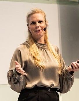 training, worshop of studiedag voor leidinggevenden door Rosalie Reichardt