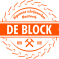 DE BLOCK INTERIEUR - SCHRIJNWERK website