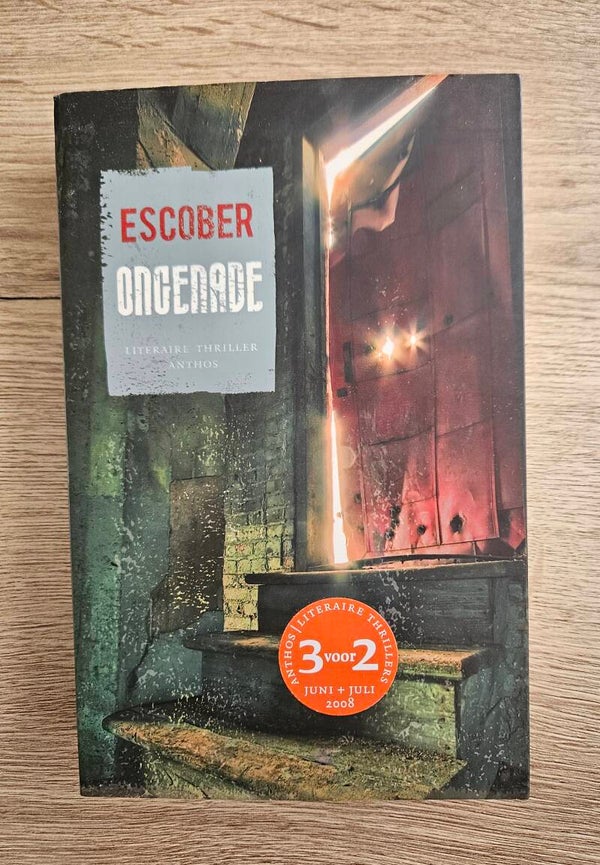 Escober - Ongenade