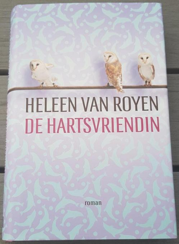 Heleen van Royen - De hartsvriendin