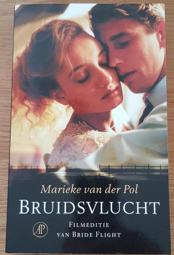 Marieke van der Pol - Bruidsvlucht