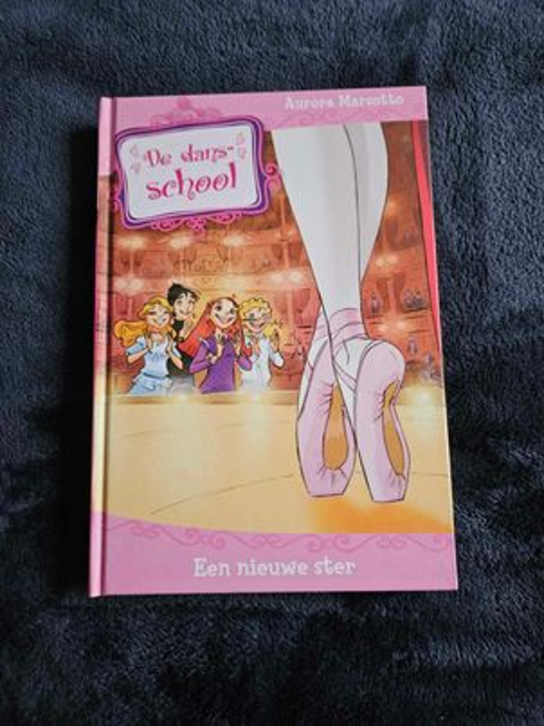 Aurora Marsotto - Een nieuwe ster