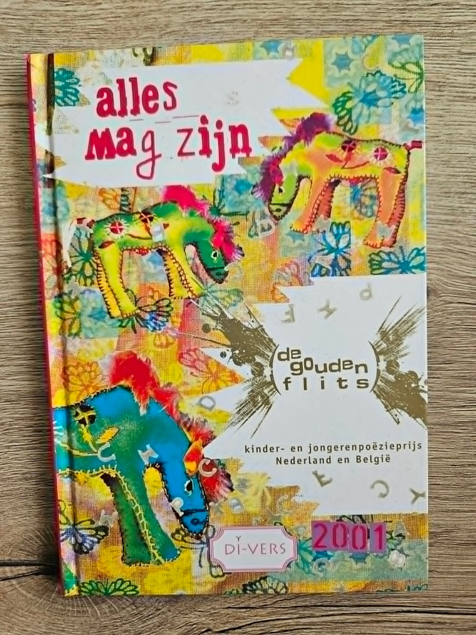 Alles mag zijn