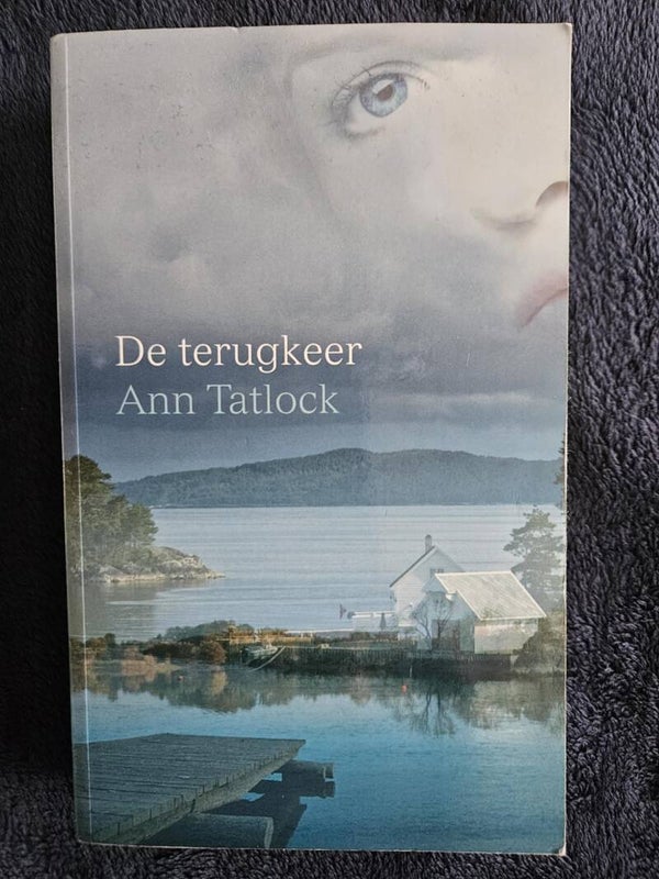 Ann Tatlock - De terugkeer