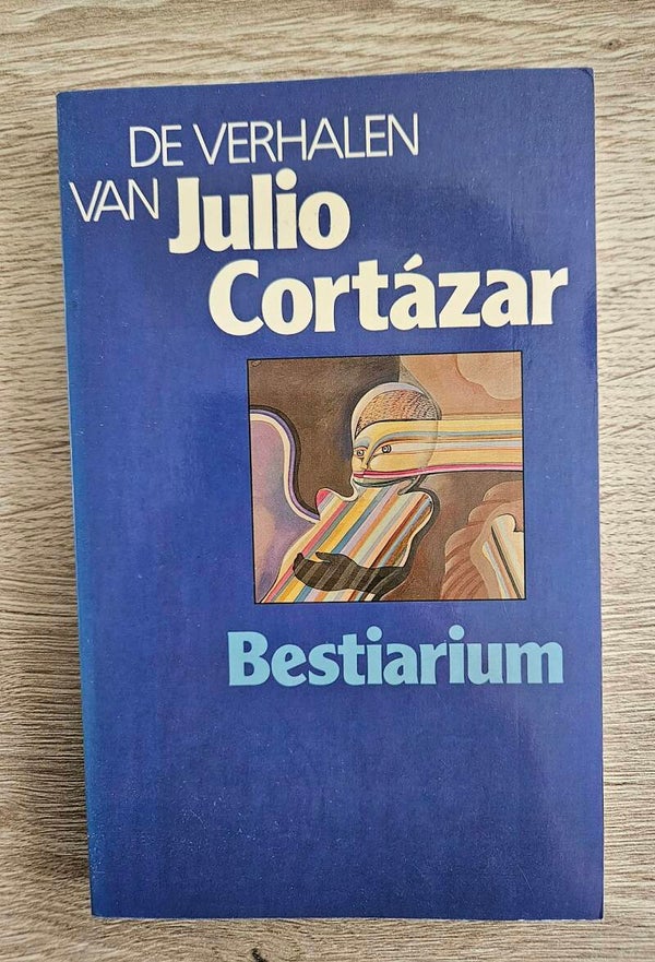 Bestiarium, De verhalen van Julio Cortázar