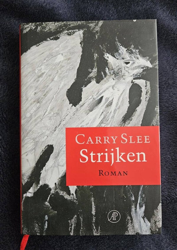 Carry Slee - Strijken