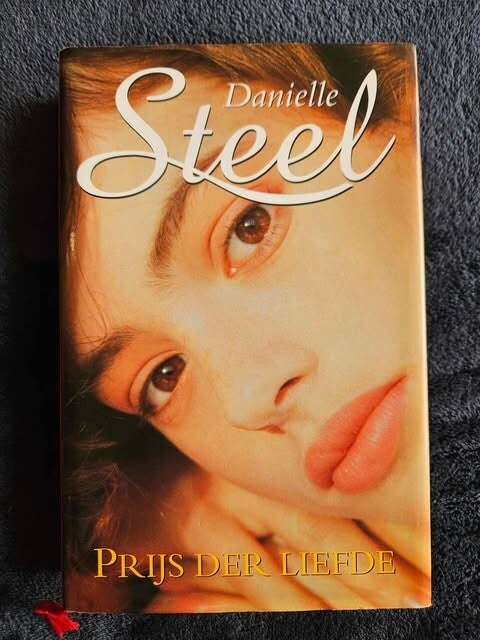 Danielle Steel - Prijs der liefde